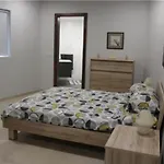 Apartament Hal Saghtrija - With Fantastic Sea And Mountain Views *