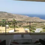 Hal Saghtrija - With Fantastic Sea And Mountain Views Apartament *