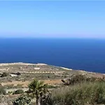 Apartament Hal Saghtrija - With Fantastic Sea And Mountain Views Zebbug (Gozo)