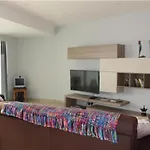 Hal Saghtrija - With Fantastic Sea And Mountain Views Apartament