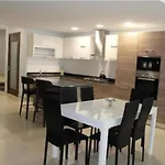 Hal Saghtrija - With Fantastic Sea And Mountain Views Apartament *