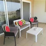 Hal Saghtrija - With Fantastic Sea And Mountain Views Apartament