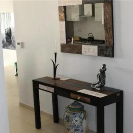 Apartamento Hal Saghtrija - With Fantastic Sea And Mountain Views