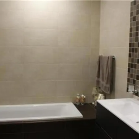 Hal Saghtrija - With Fantastic Sea And Mountain Views *