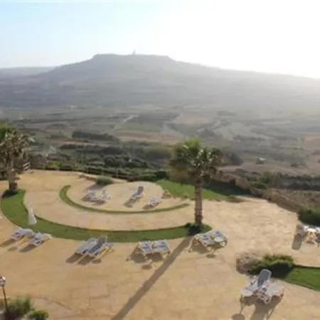 Hal Saghtrija - With Fantastic Sea And Mountain Views Apartamento Zebbug (Gozo)