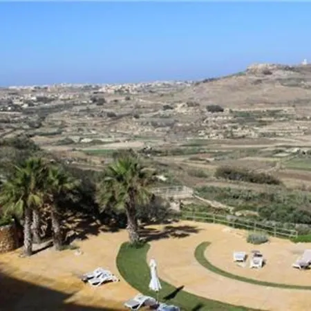 Hal Saghtrija - With Fantastic Sea And Mountain Views Apartament Zebbug (Gozo)