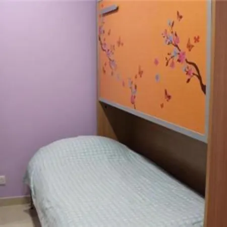 Hal Saghtrija - With Fantastic Sea And Mountain Views