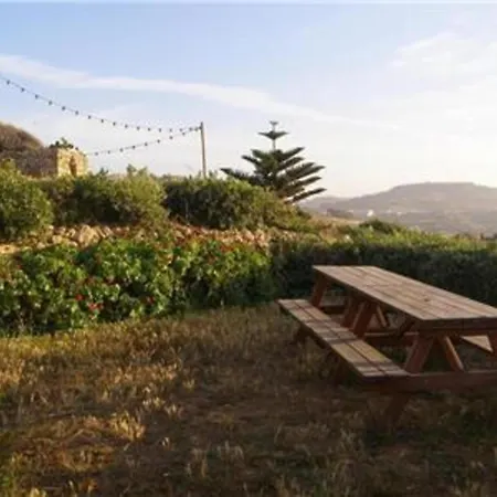 Hal Saghtrija - With Fantastic Sea And Mountain Views דירה Zebbug (Gozo)