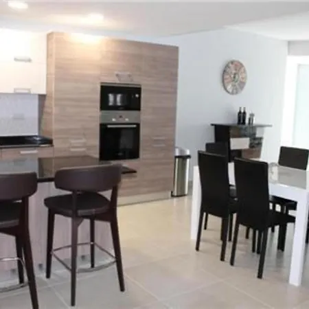 Apartment Hal Saghtrija - With Fantastic Sea And Mountain Views Zebbug (Gozo)