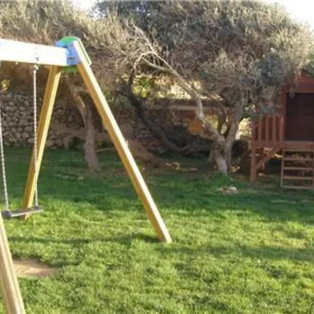 Appartamento Hal Saghtrija - With Fantastic Sea And Mountain Views Zebbug (Gozo)