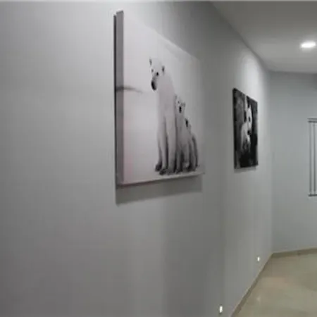 Hal Saghtrija - With Fantastic Sea And Mountain Views