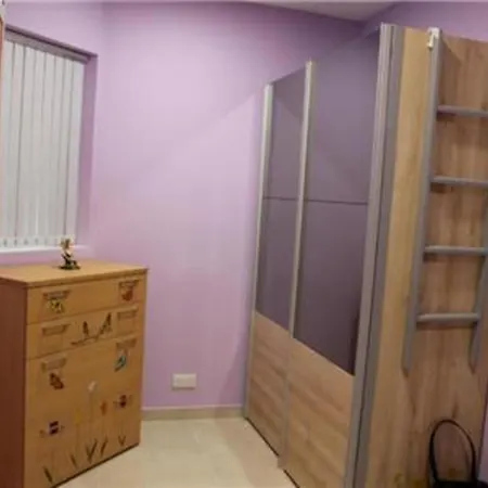 Apartment Hal Saghtrija - With Fantastic Sea And Mountain Views
