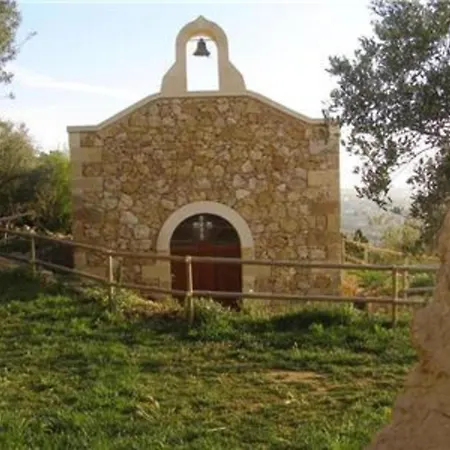 Hal Saghtrija - With Fantastic Sea And Mountain Views *