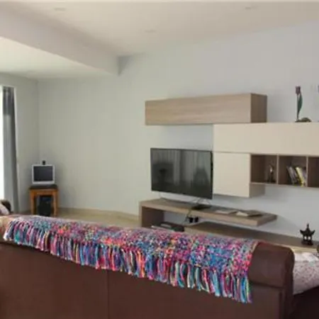 Hal Saghtrija - With Fantastic Sea And Mountain Views Appartamento