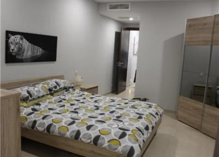 Hal Saghtrija - With Fantastic Sea And Mountain Views Zebbug (Gozo)