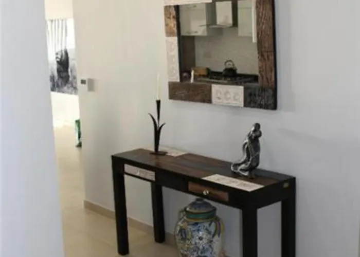 Daire Hal Saghtrija - With Fantastic Sea And Mountain Views