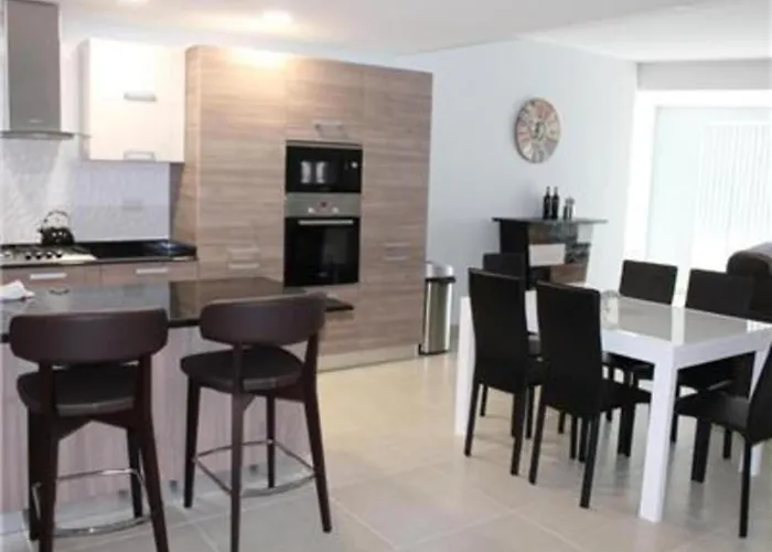 Daire Hal Saghtrija - With Fantastic Sea And Mountain Views Zebbug (Gozo)