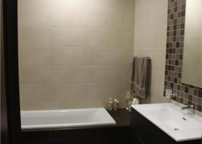 Hal Saghtrija - With Fantastic Sea And Mountain Views *