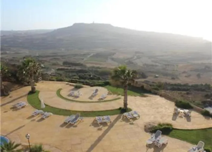 Hal Saghtrija - With Fantastic Sea And Mountain Views Διαμέρισμα Zebbug (Gozo)