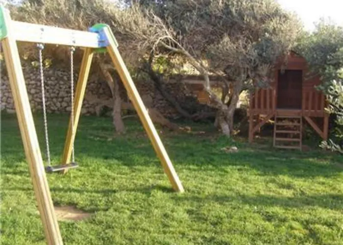 Διαμέρισμα Hal Saghtrija - With Fantastic Sea And Mountain Views Zebbug (Gozo)