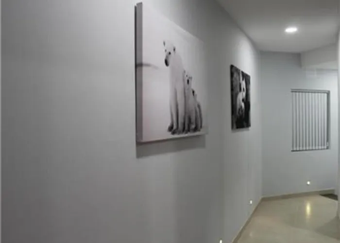 Hal Saghtrija - With Fantastic Sea And Mountain Views