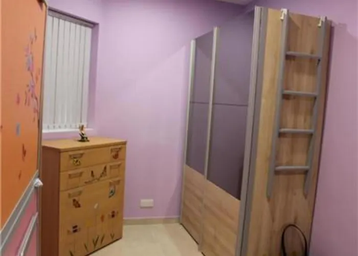 Διαμέρισμα Hal Saghtrija - With Fantastic Sea And Mountain Views