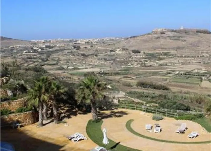 Hal Saghtrija - With Fantastic Sea And Mountain Views Διαμέρισμα Zebbug (Gozo)